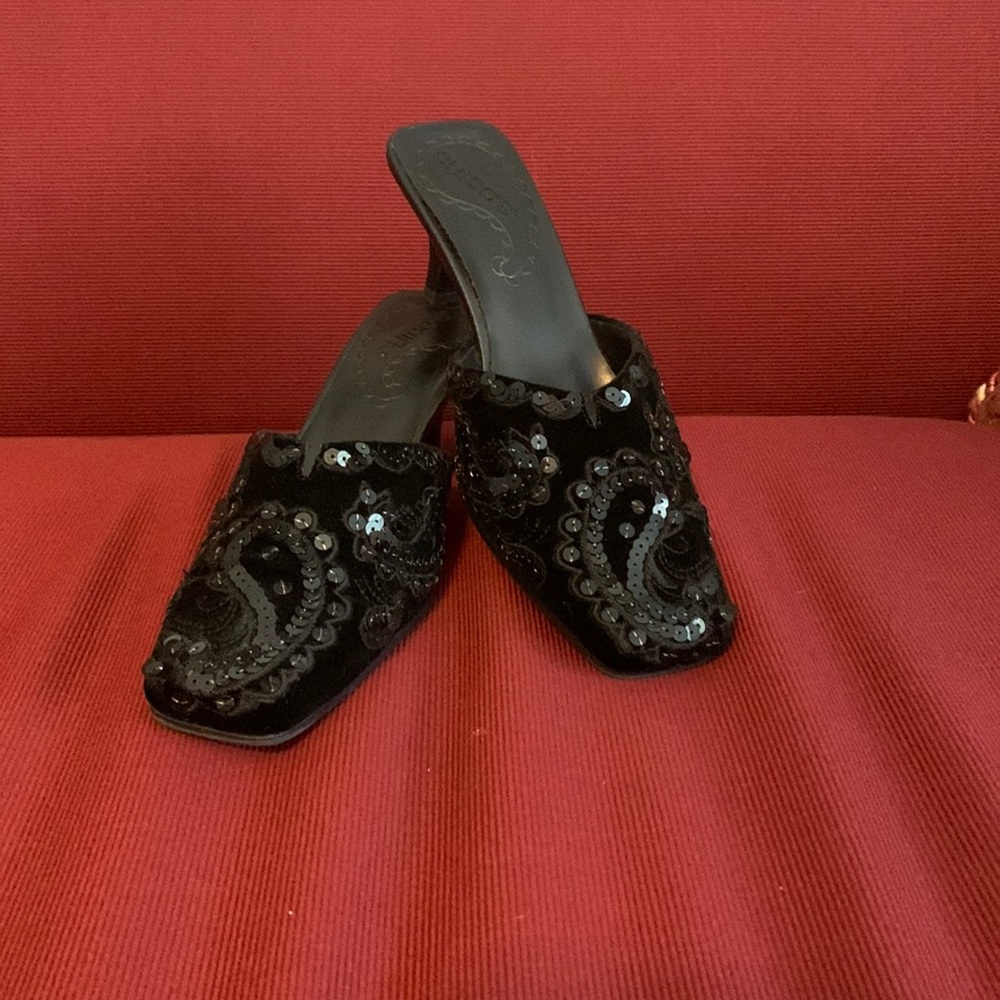 Chico’s dress shoes